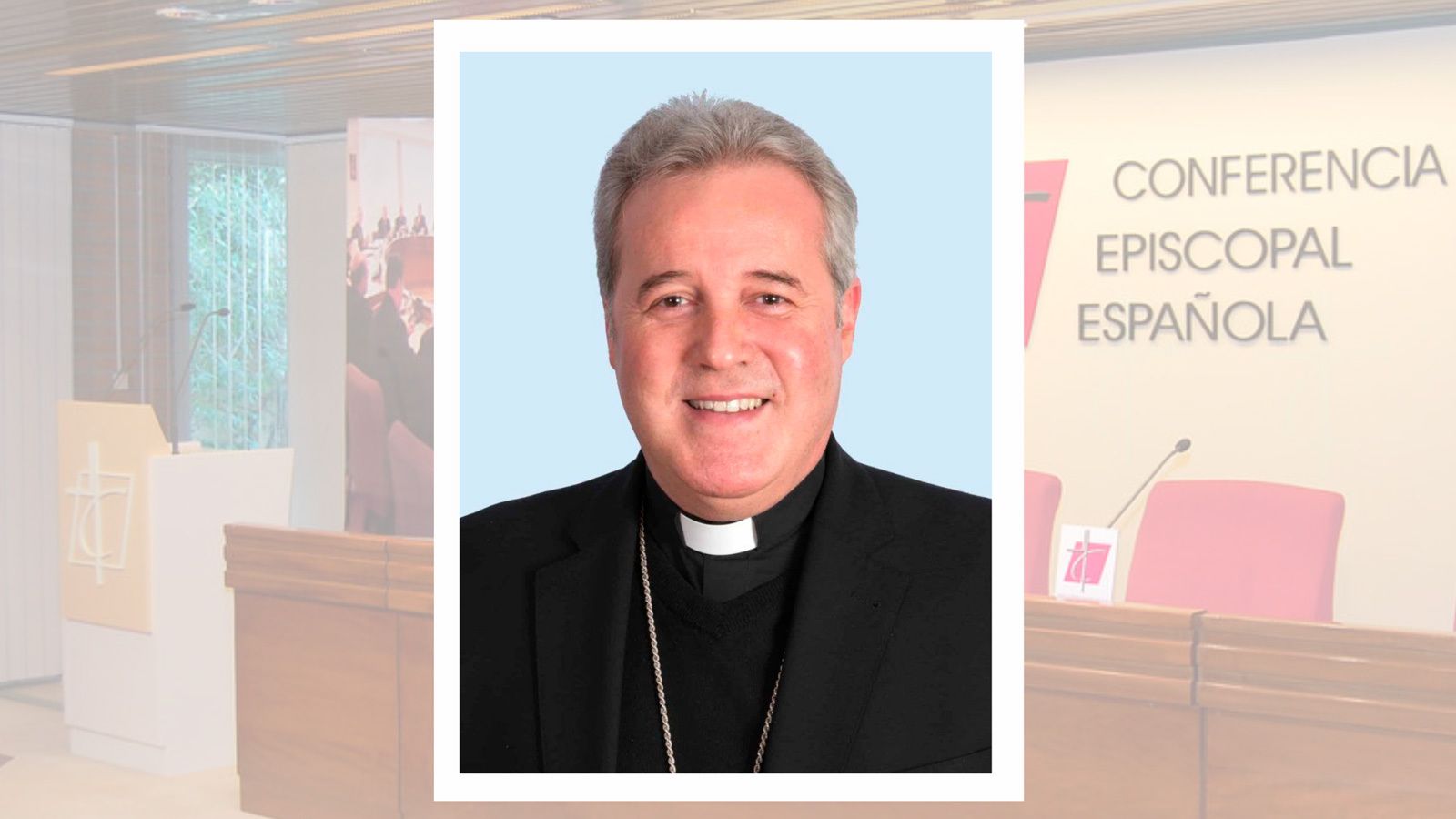 Mario Iceta, arzobispo de Burgos