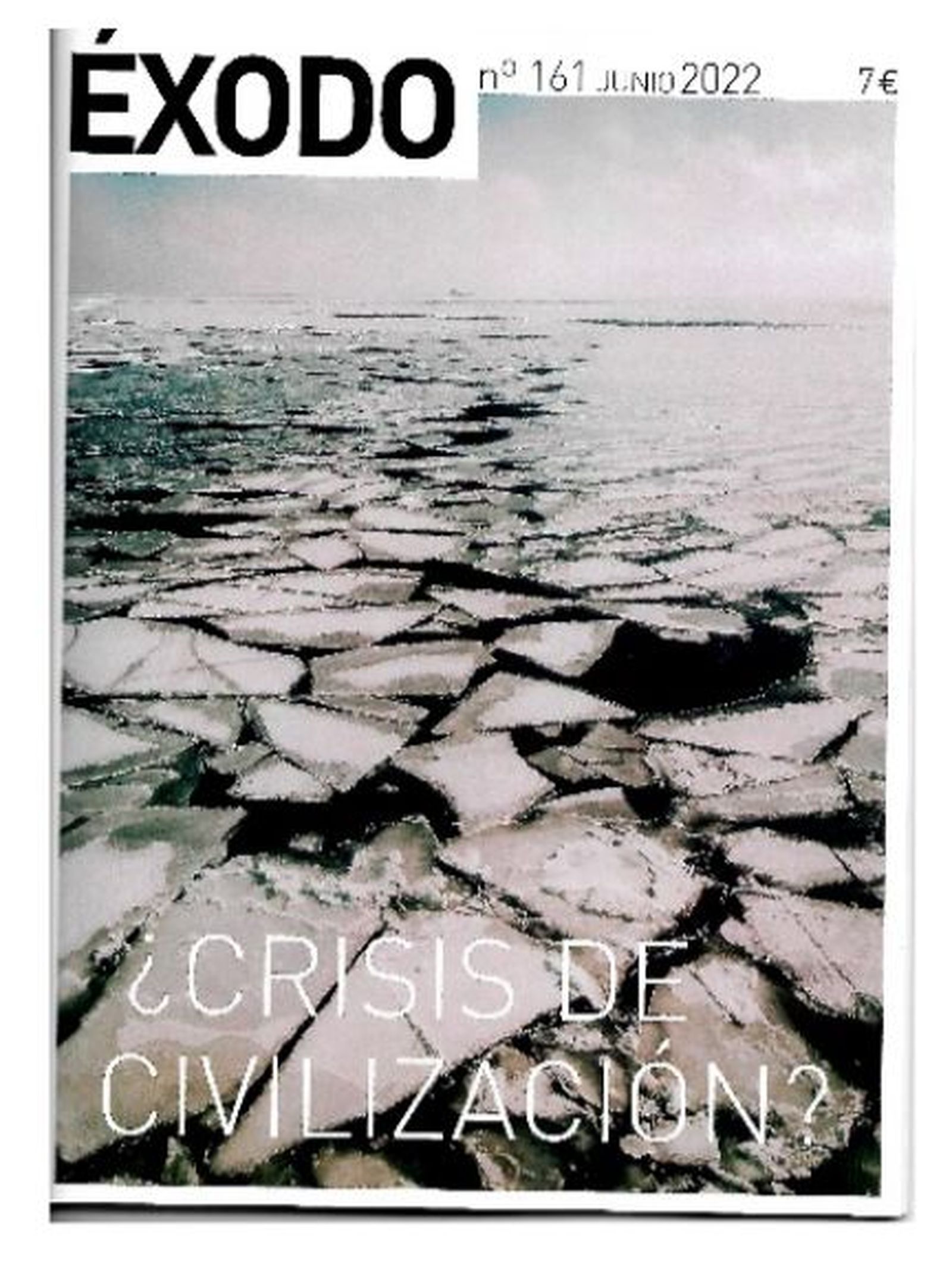 Revista Éxodo