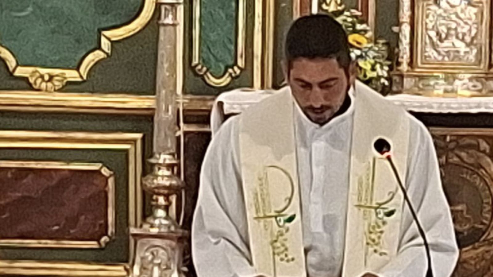 Daniel Rodríguez