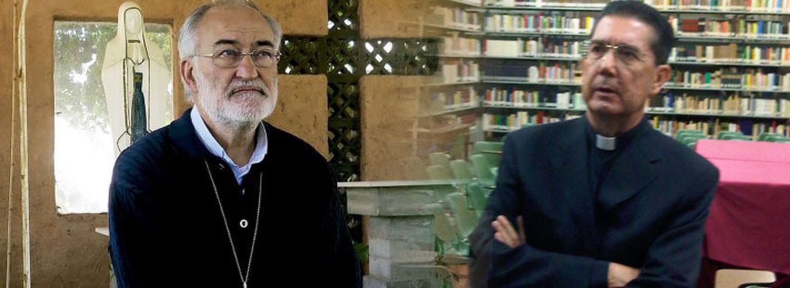 Los dos próximos cardenales españoles