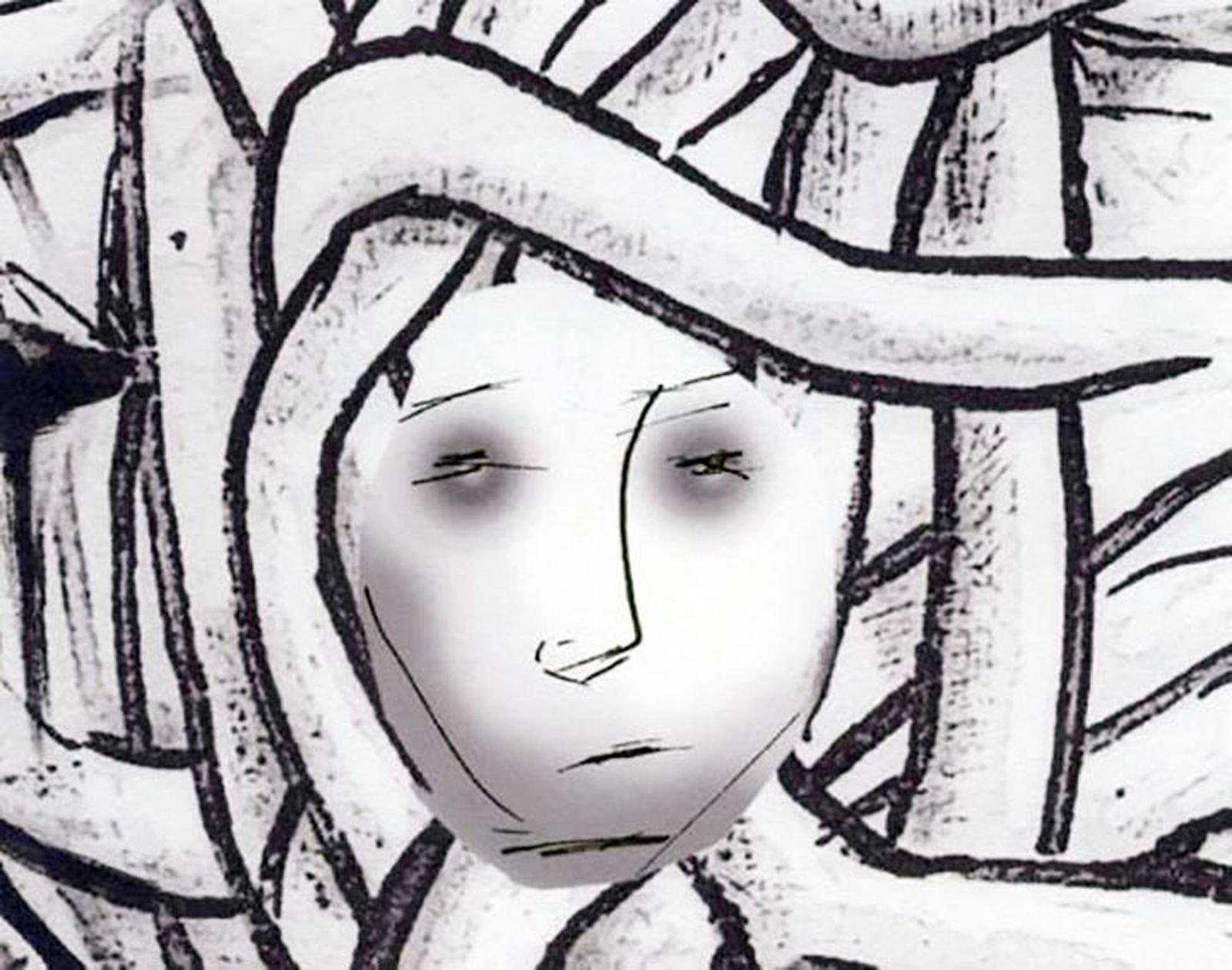 Pederastia IglesiaEl otro 'Vía Crucis' (sexual)