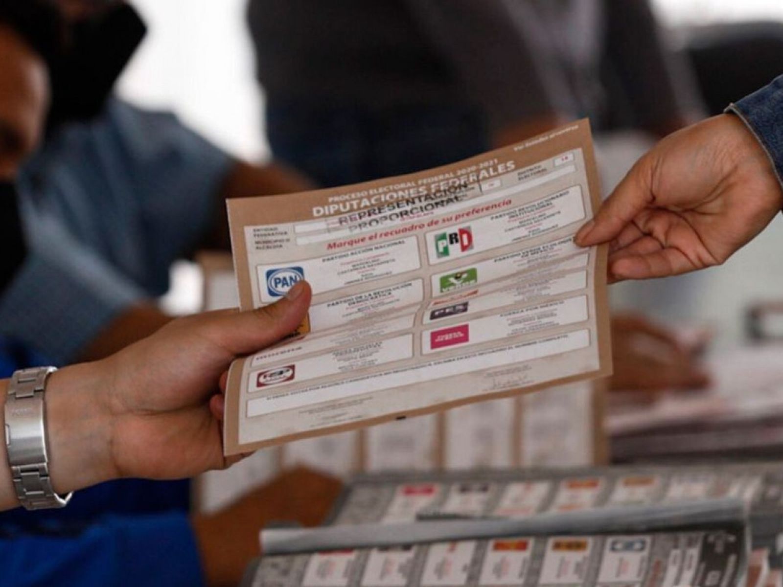 Elecciones Locales mexicanas