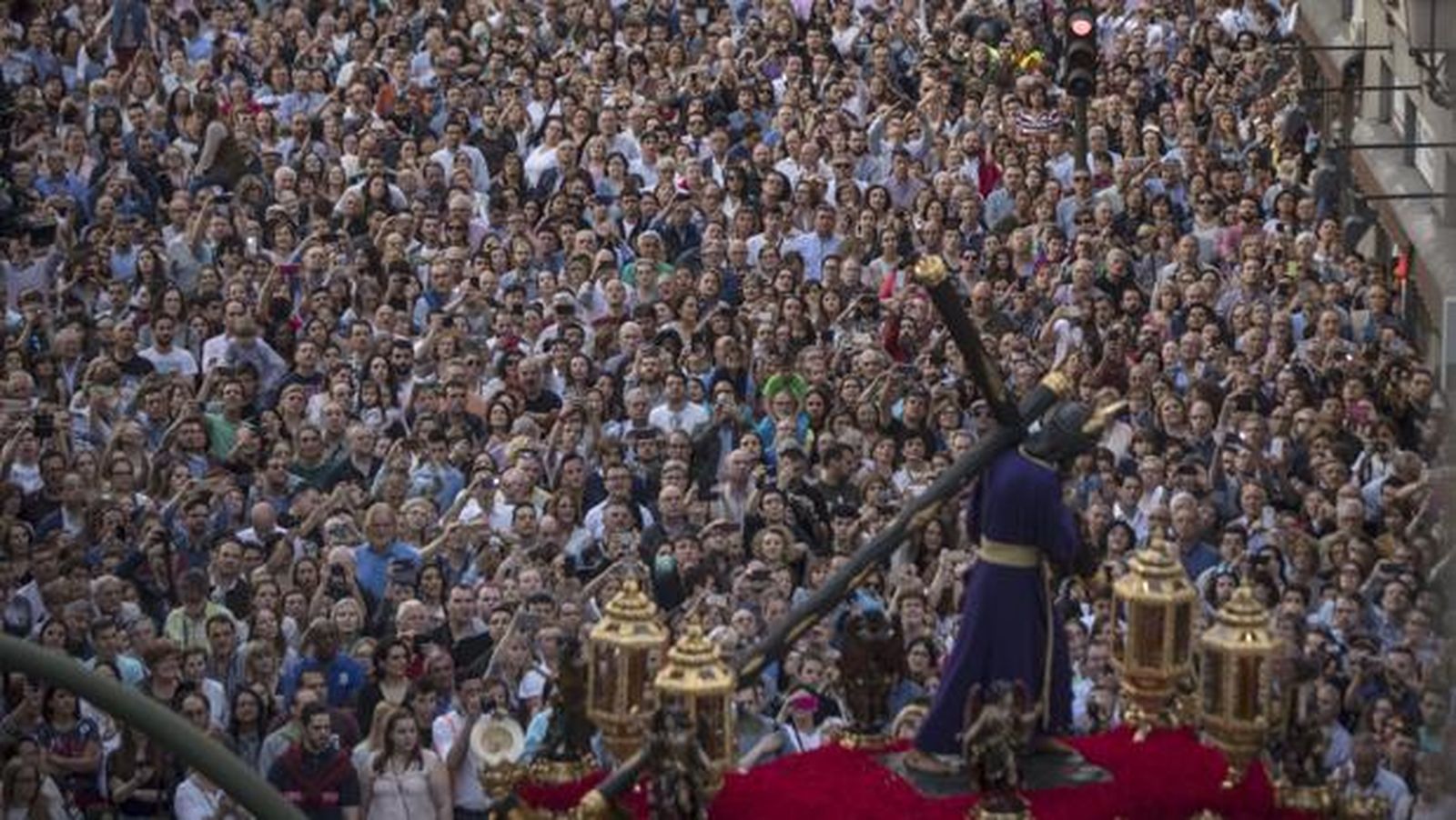 Madrid tampoco tendrá procesiones esta Semana Santa