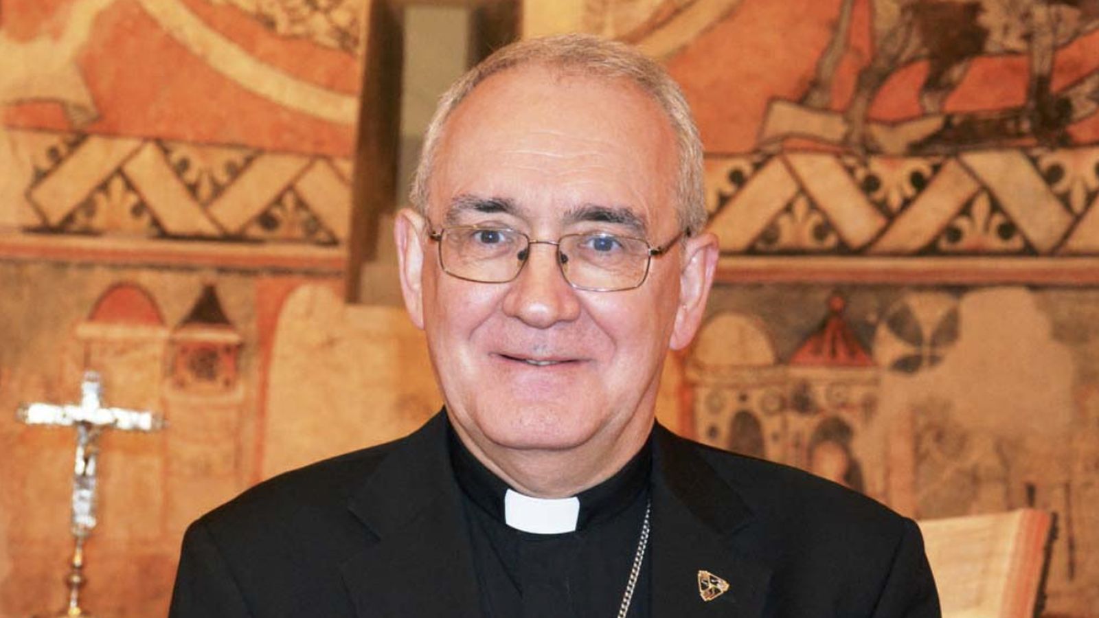 Ángel Pérez Pueyo
