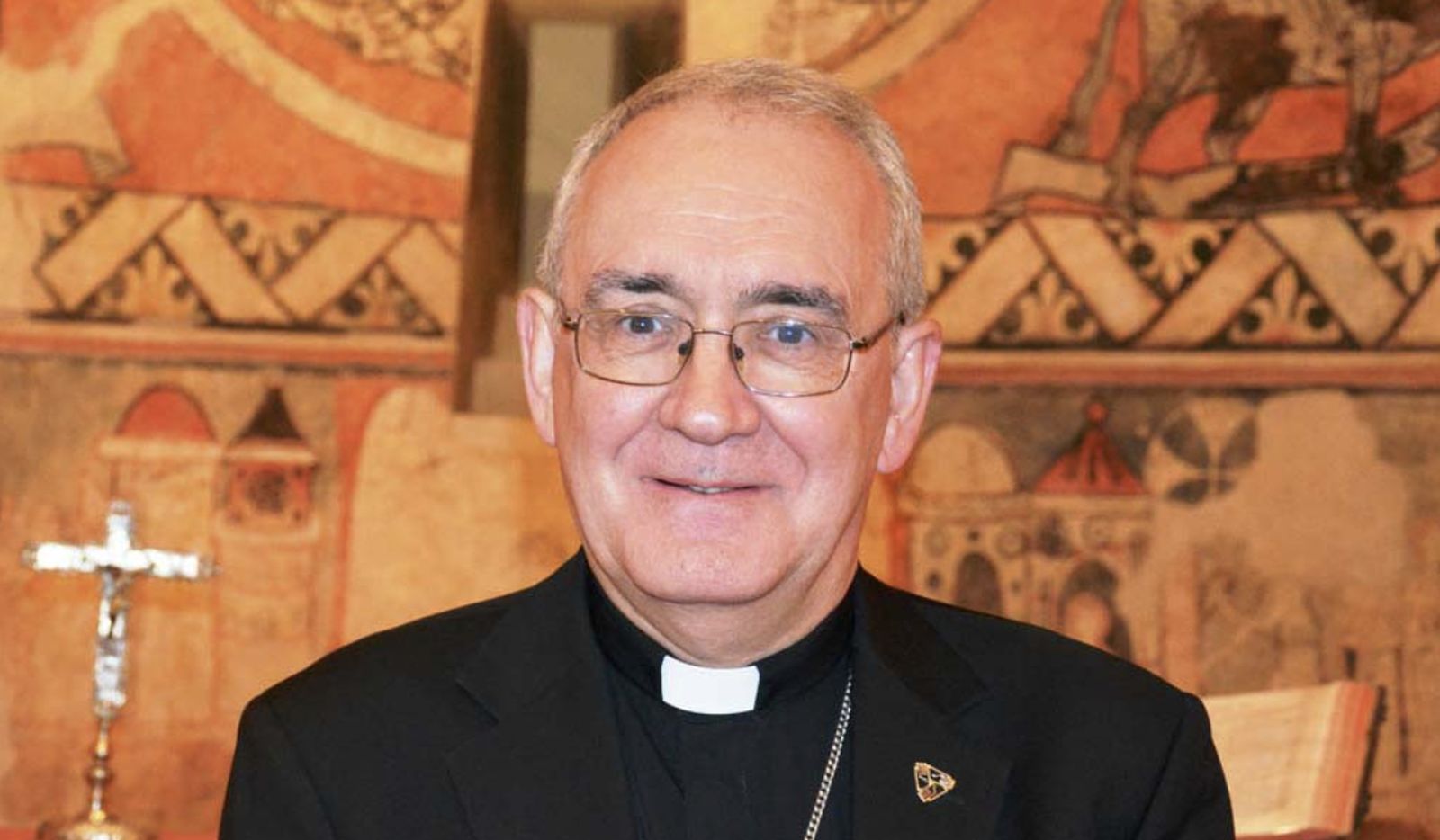 Ángel Pérez Pueyo