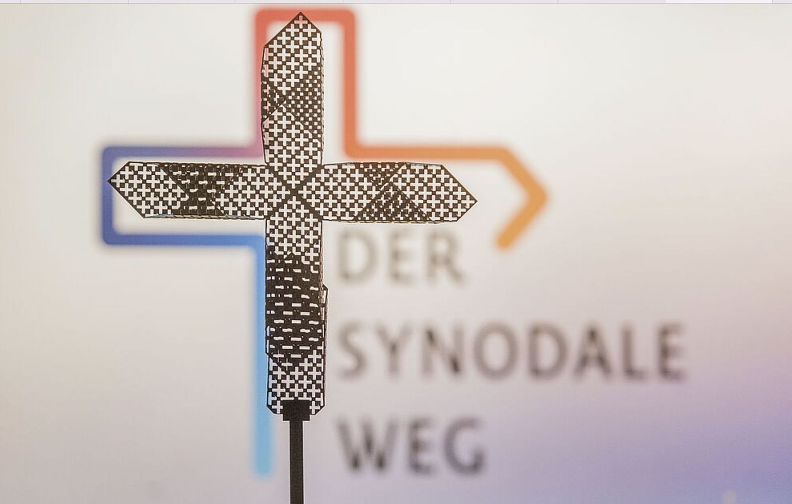 Camino Sinodal alemán