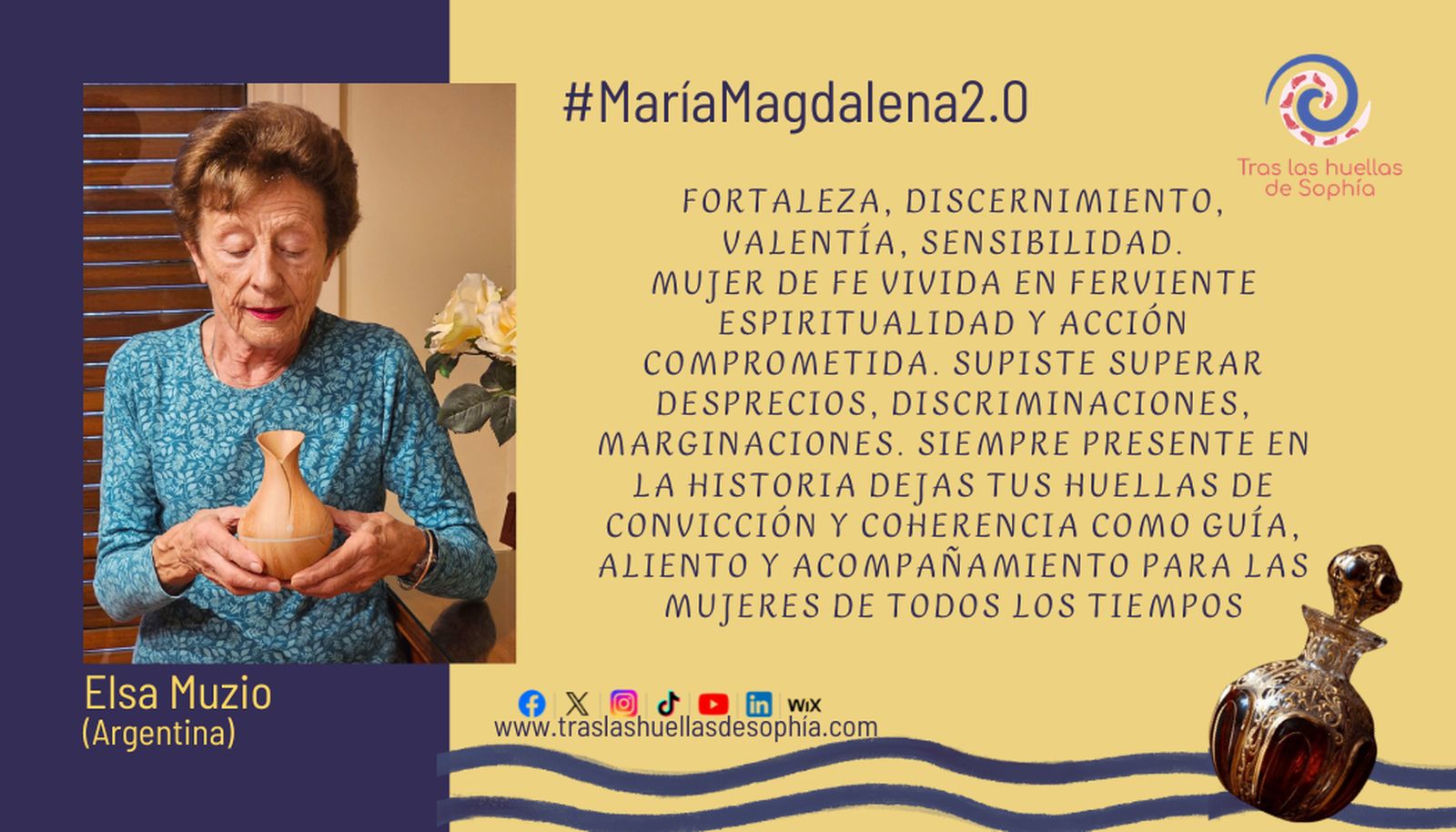 #MaríaMagdalena (9)