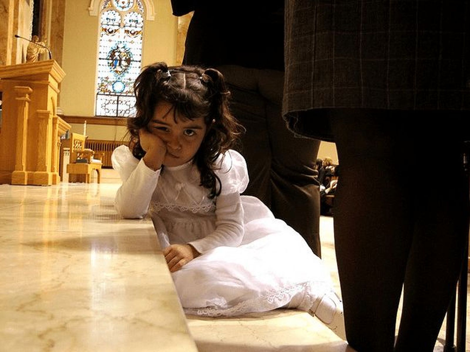 ¿Dónde está la celebración?