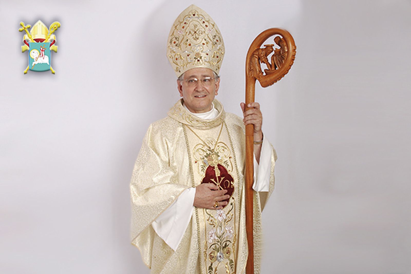 Mons. David Dias Pimentel