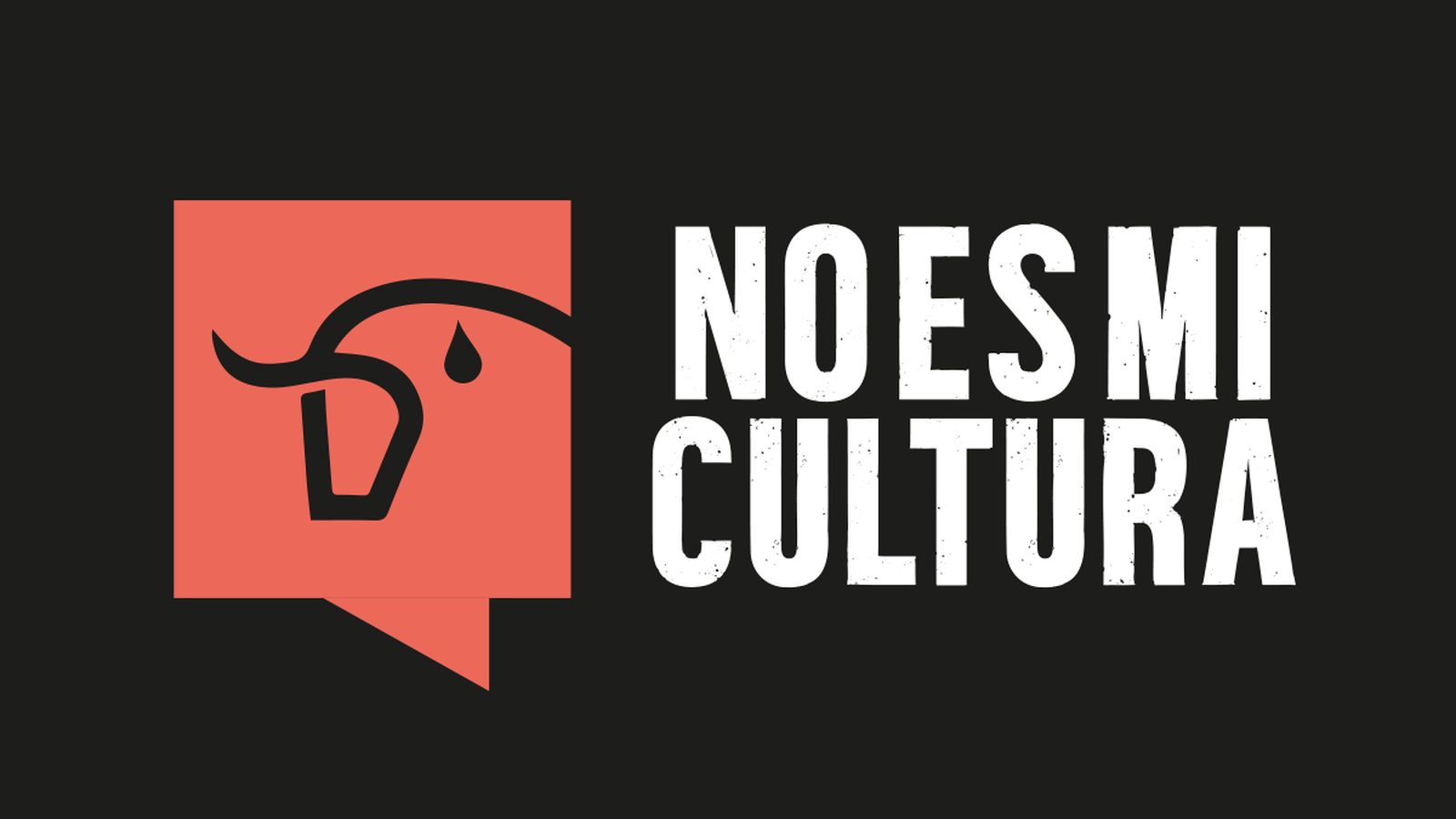 Iniciativa Legislativa Popular (ILP) 'No es mi cultura'