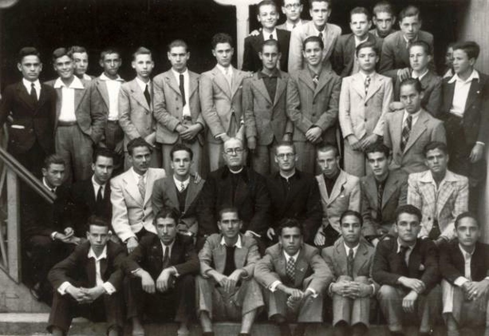 El archivo de la ACE se instalará en Salamanca