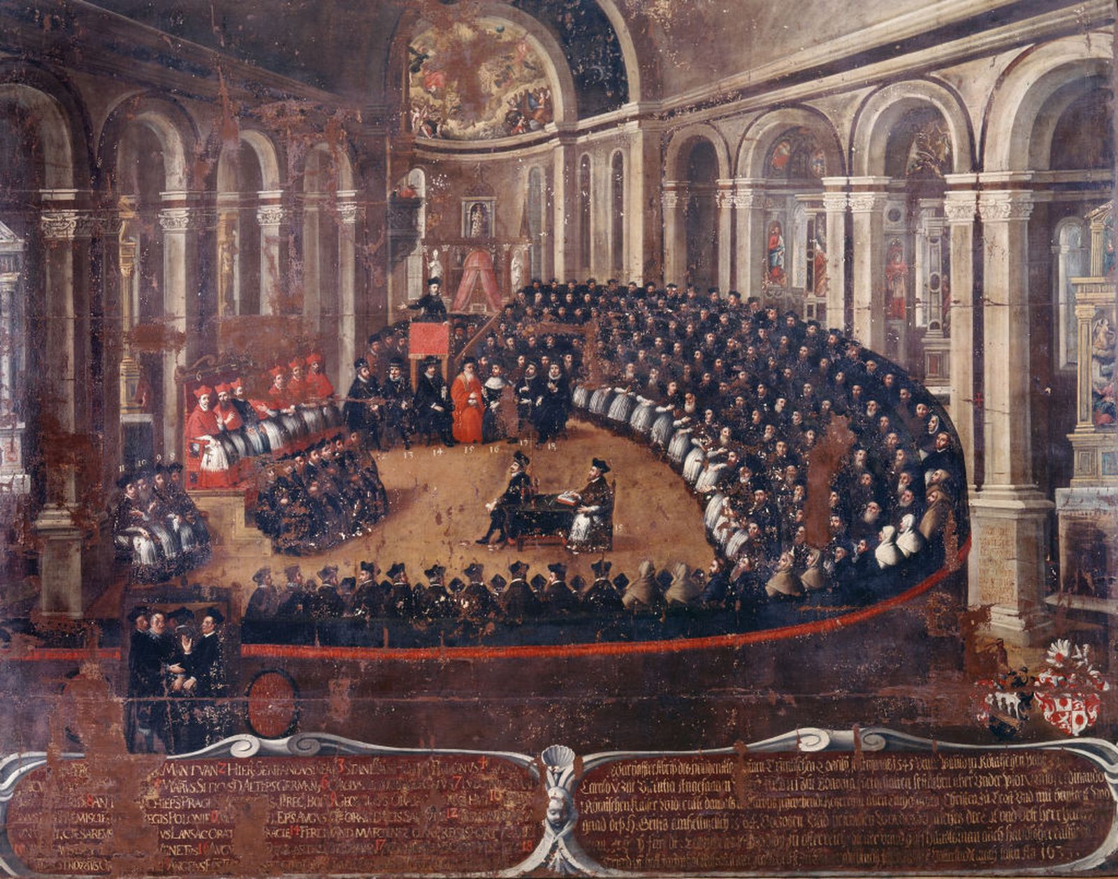 Sínodo de Pavía, mil años después