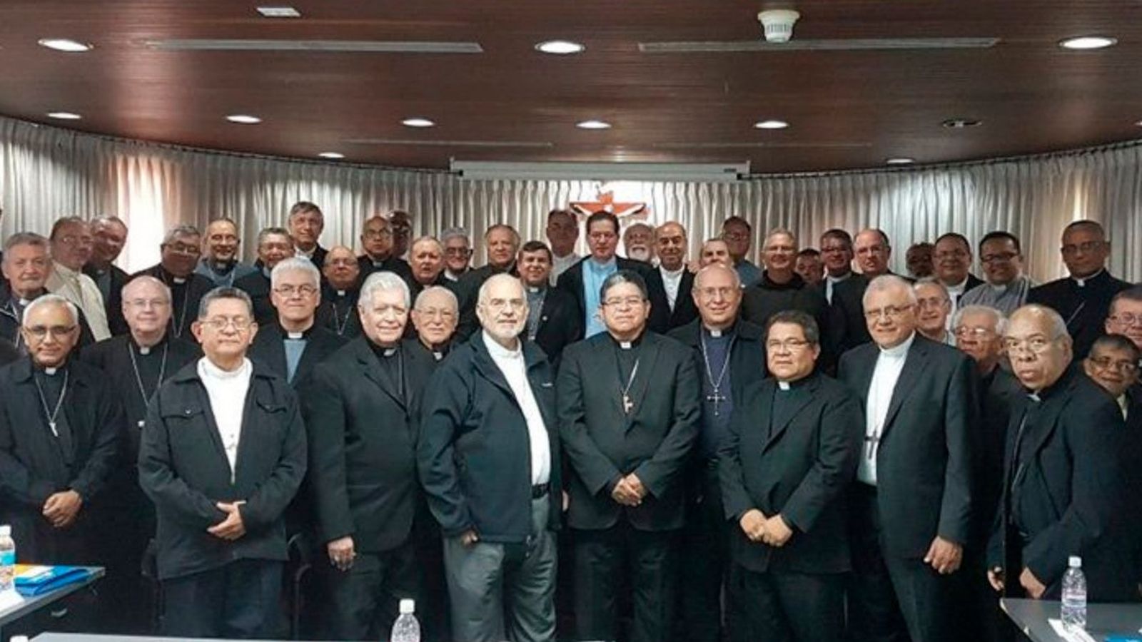 Obispos de Venezuela