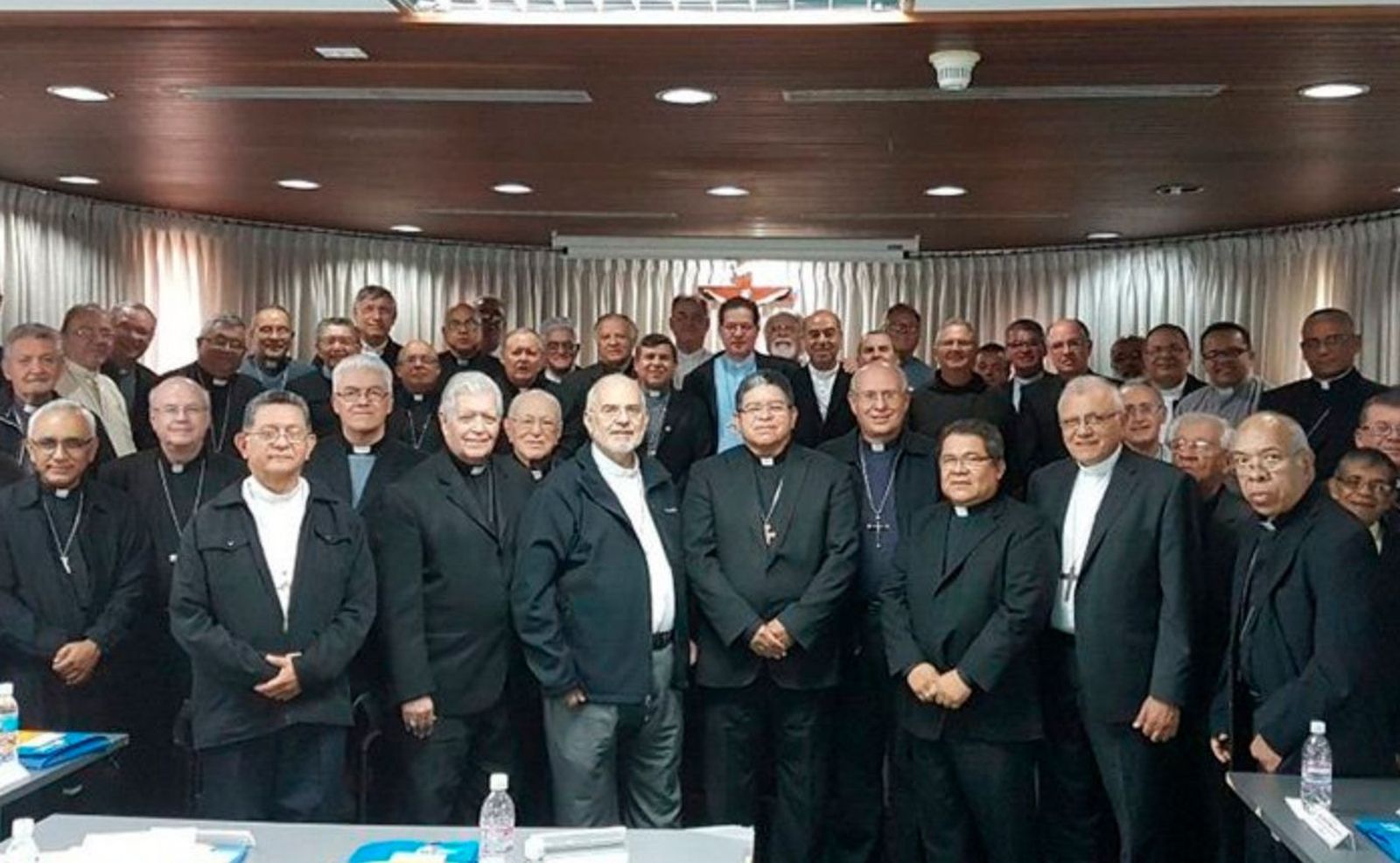 Obispos de Venezuela