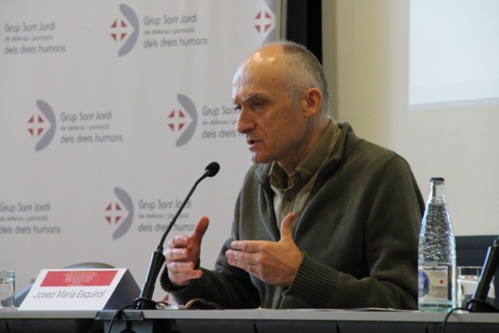 Josep Maria Esquirol