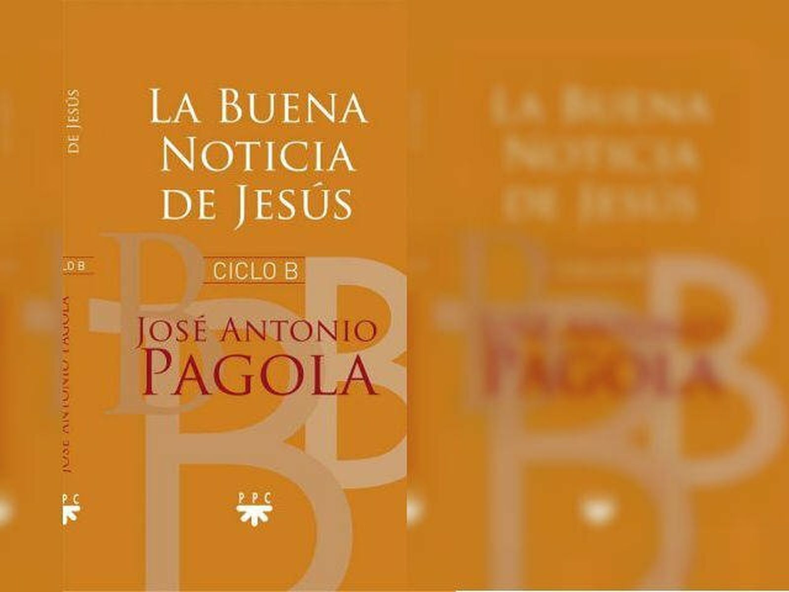 Ciclo B de Pagola