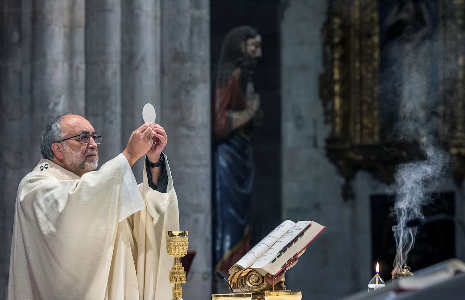 Jesús Sanz Montes
