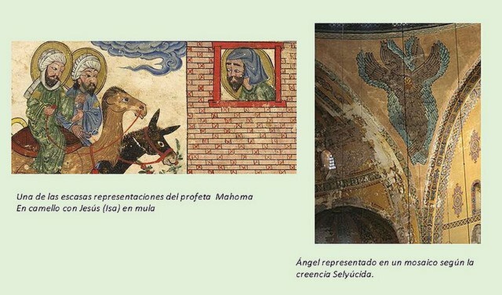 Jesús de Nazaret en el islam