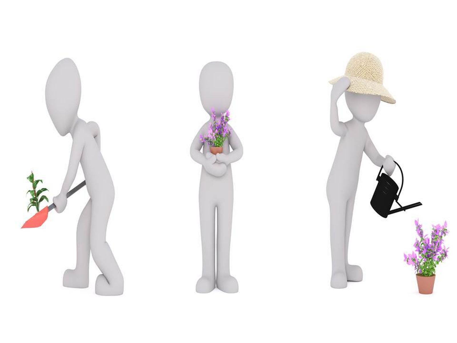 Medio kilo de diálogo y otro tanto de ternura