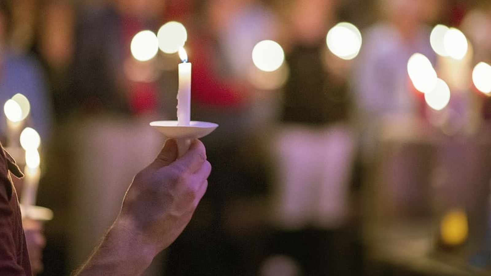 Vigilia Pascual: alegría, anuncio, compromiso