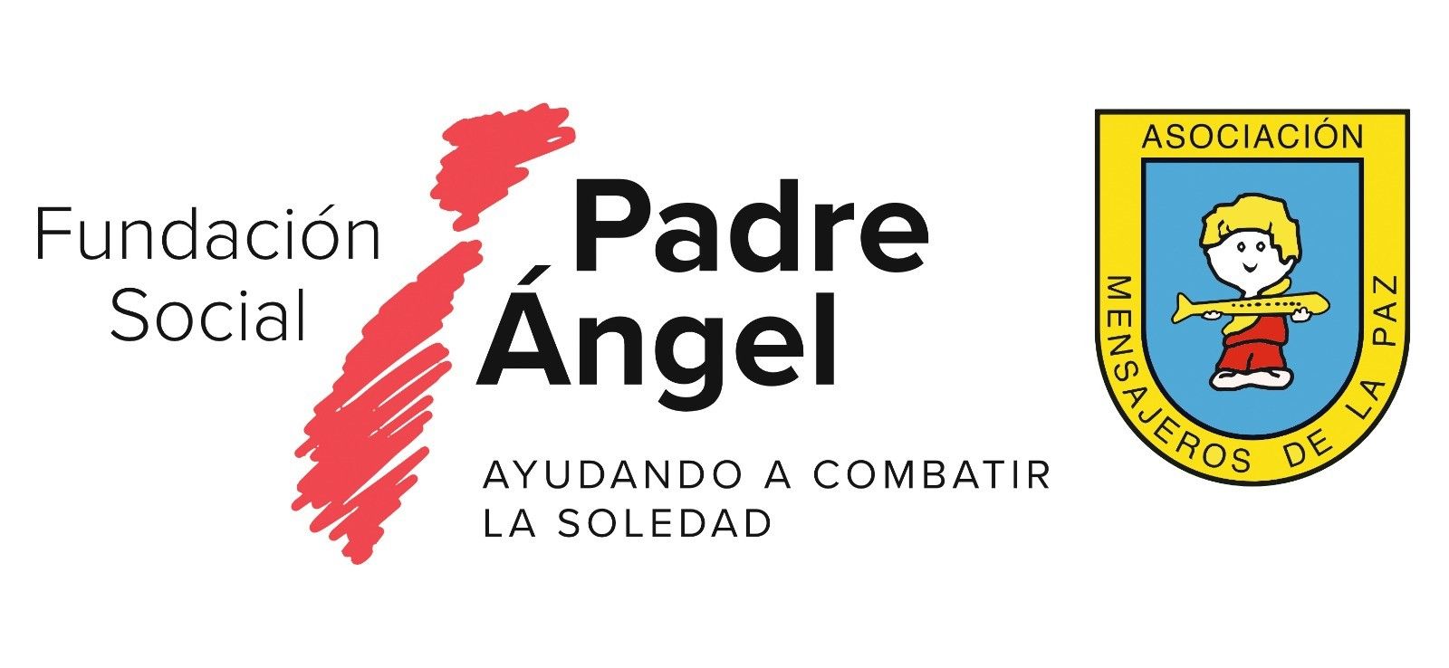 Fundación Padre Ángel contra la soledad