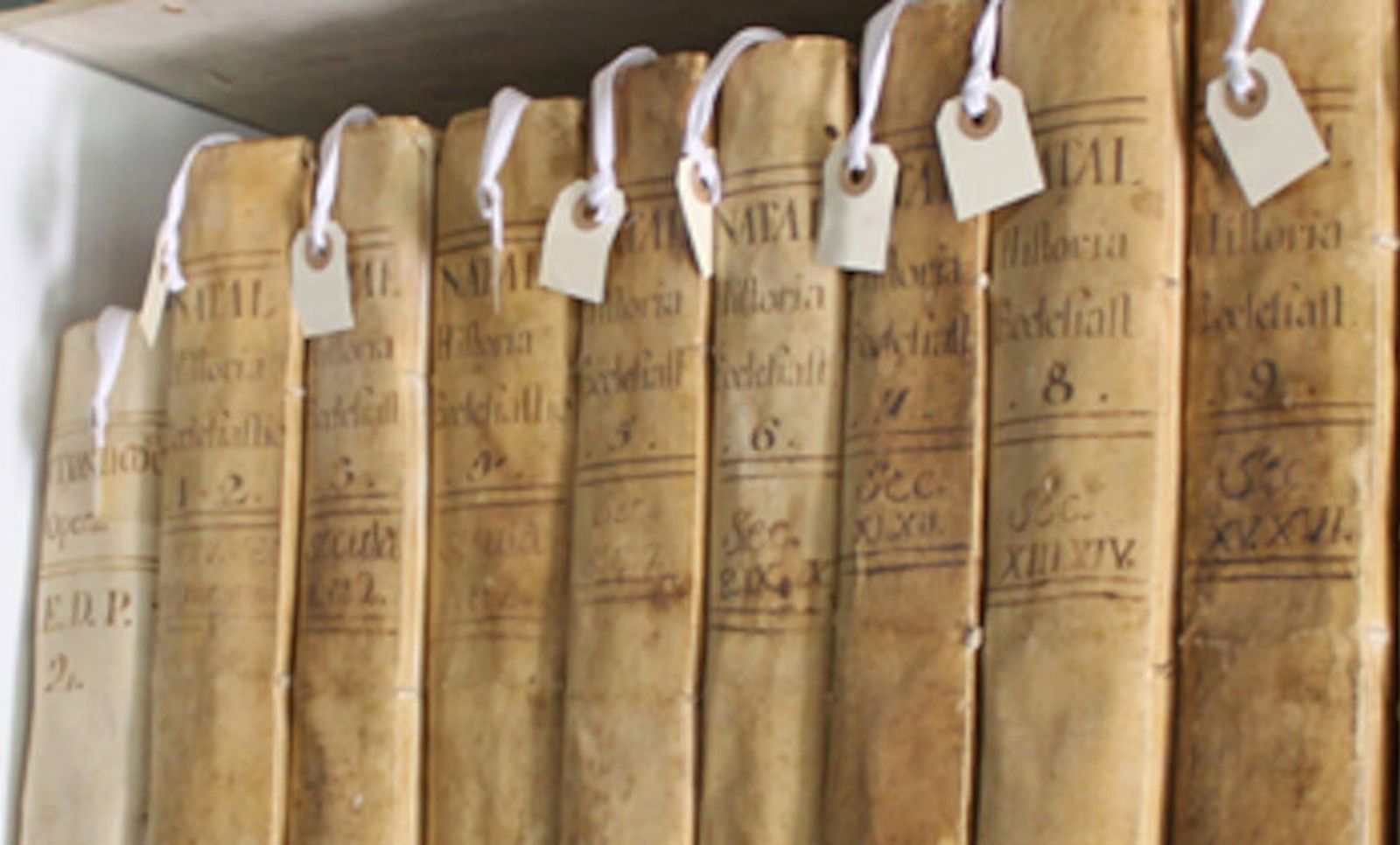 Biblioteca de los jesuitas de Plasencia