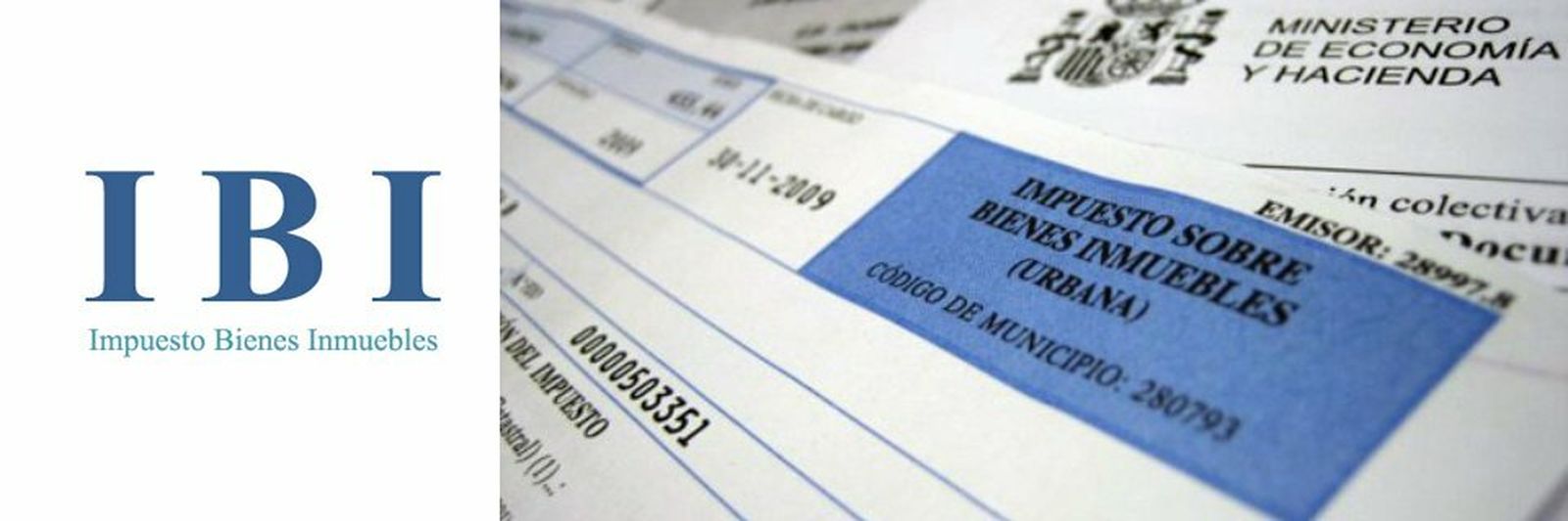 El IBI de la Iglesia