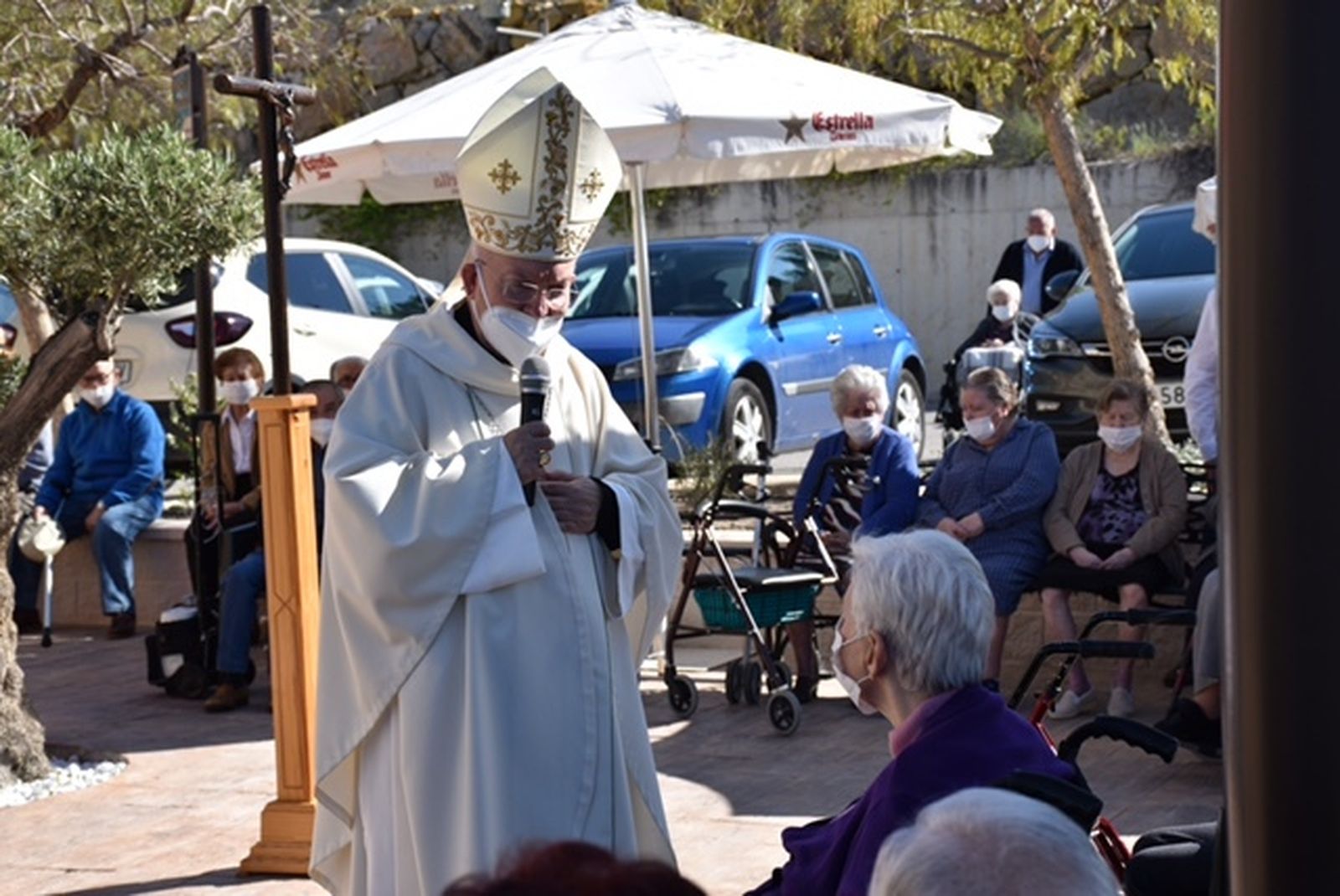 Don Amadeo Rodríguez