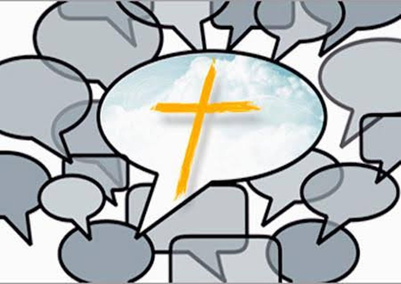 Comunicación de la Iglesia