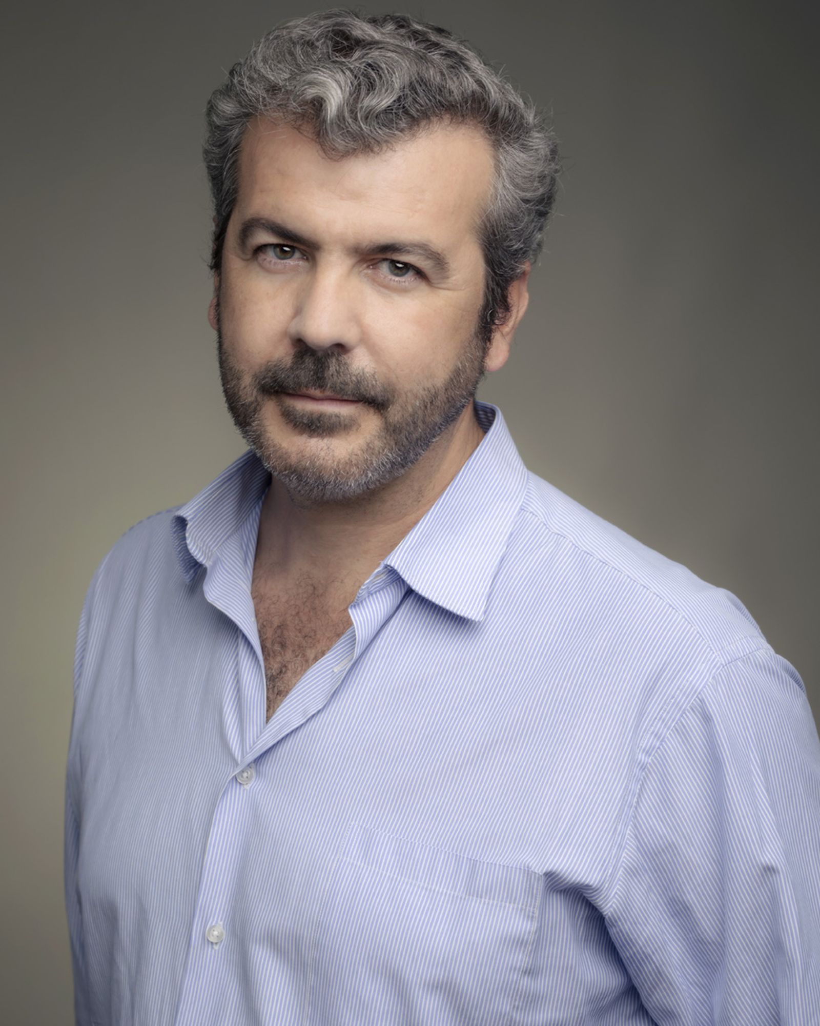 José Lucas Chaves. SGAE Andalucía.