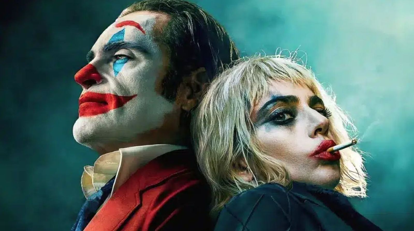 "Joker: Folie à Deux"