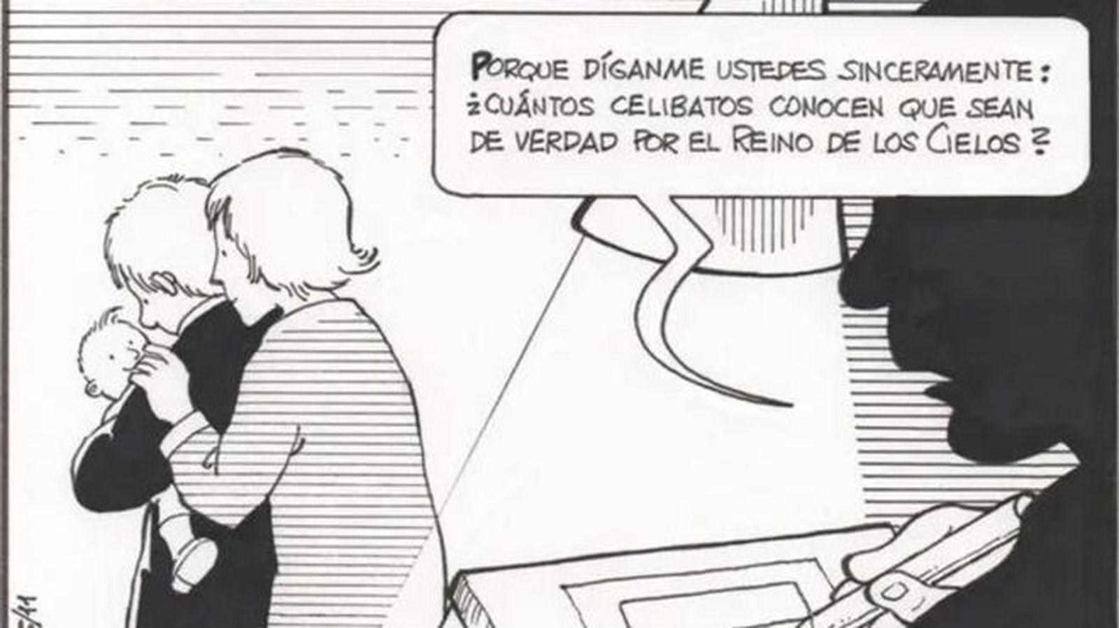 D. Mateo (capítulo 3)