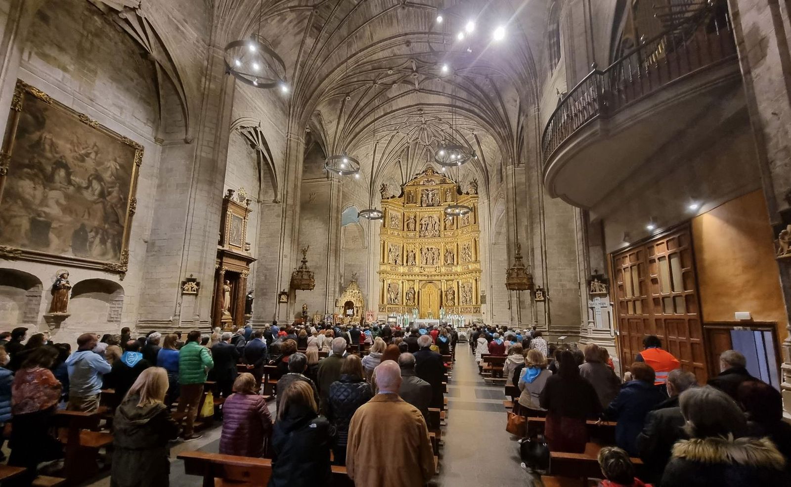 Jornada de la misericordia