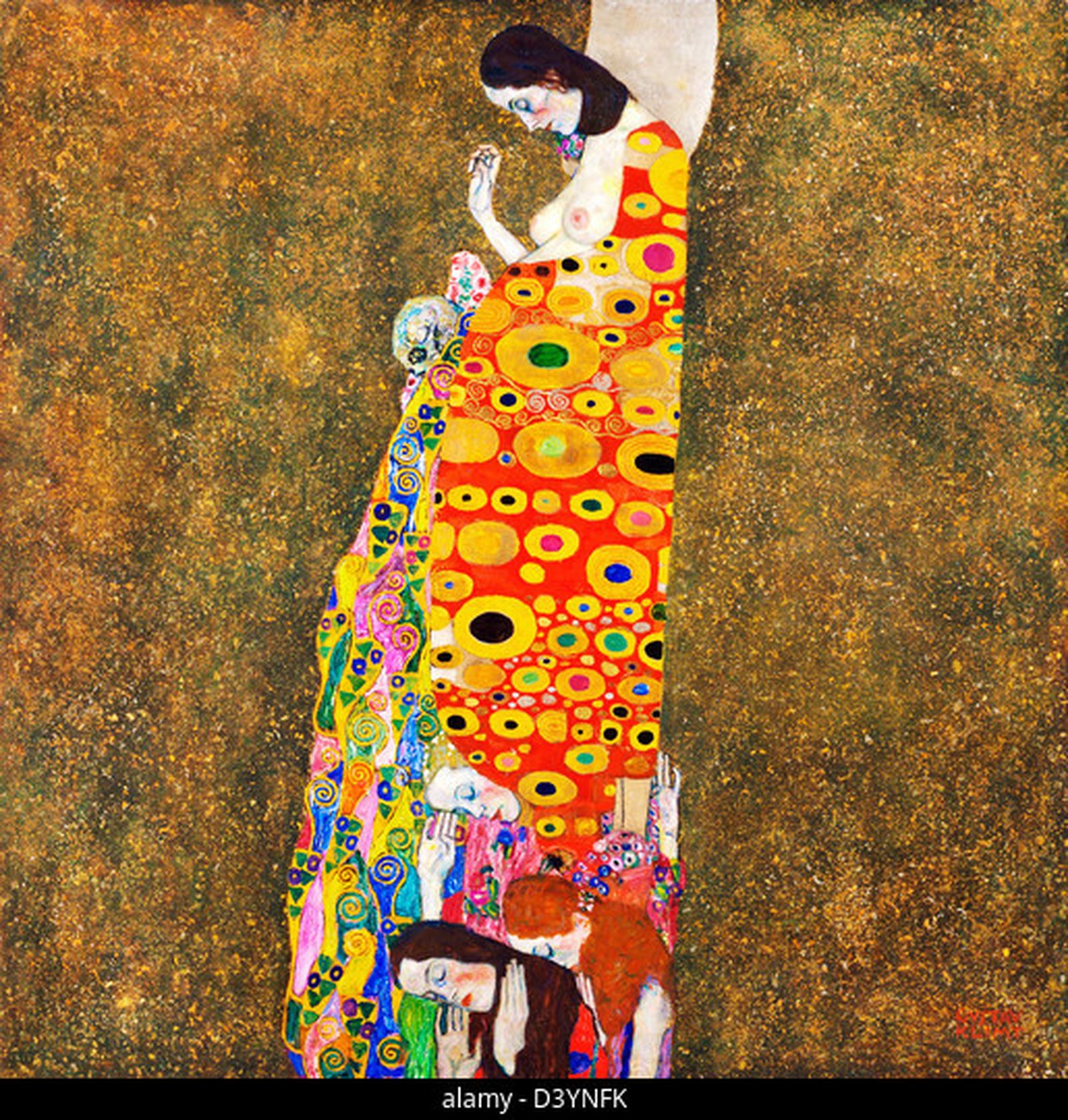 Madre nuestra de la Esperanza