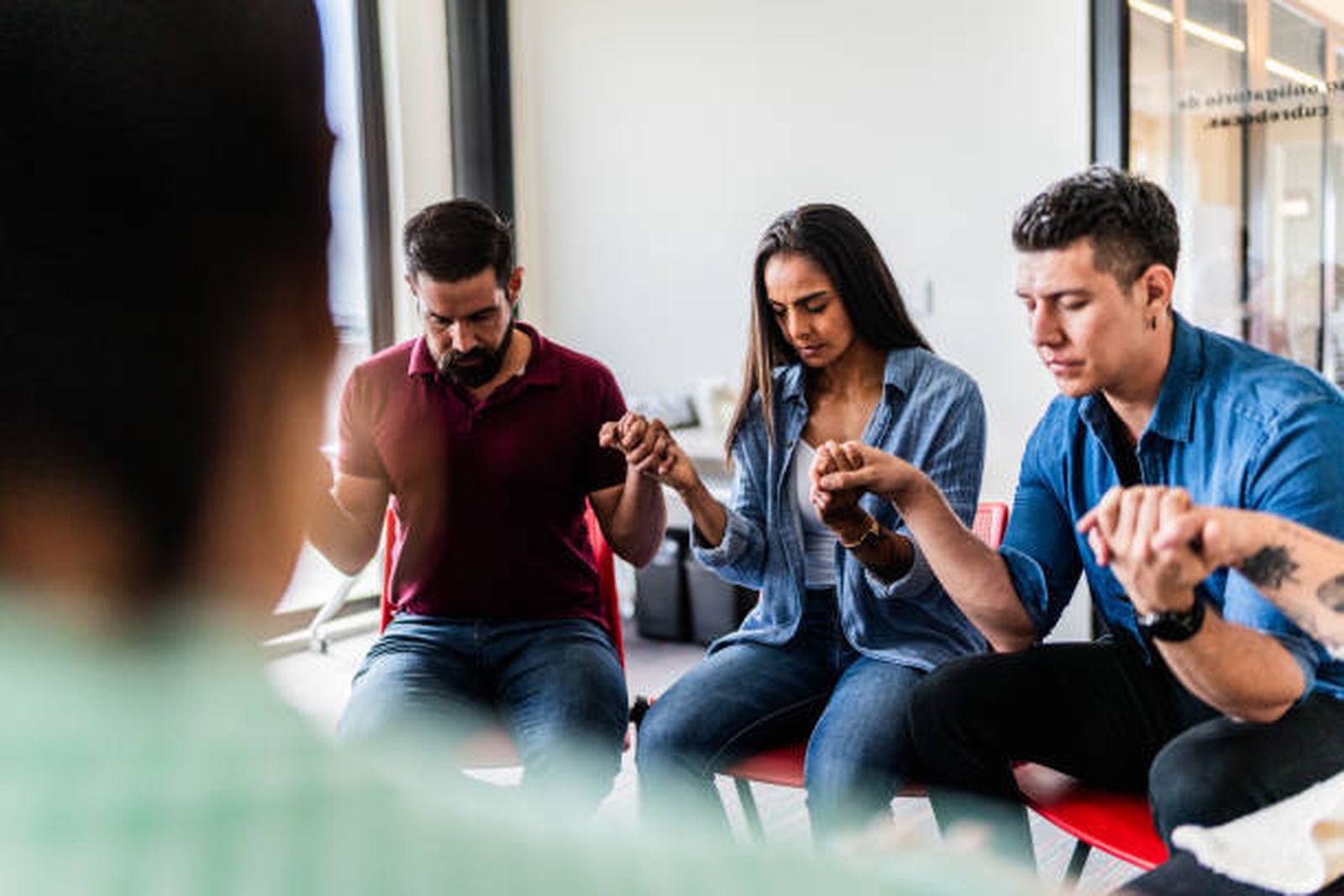 ❤️ ¡Dios eres un Padre de oportunidades!