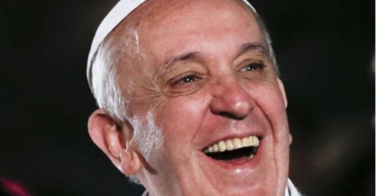 Jesus Riu O humor, o riso e Deus