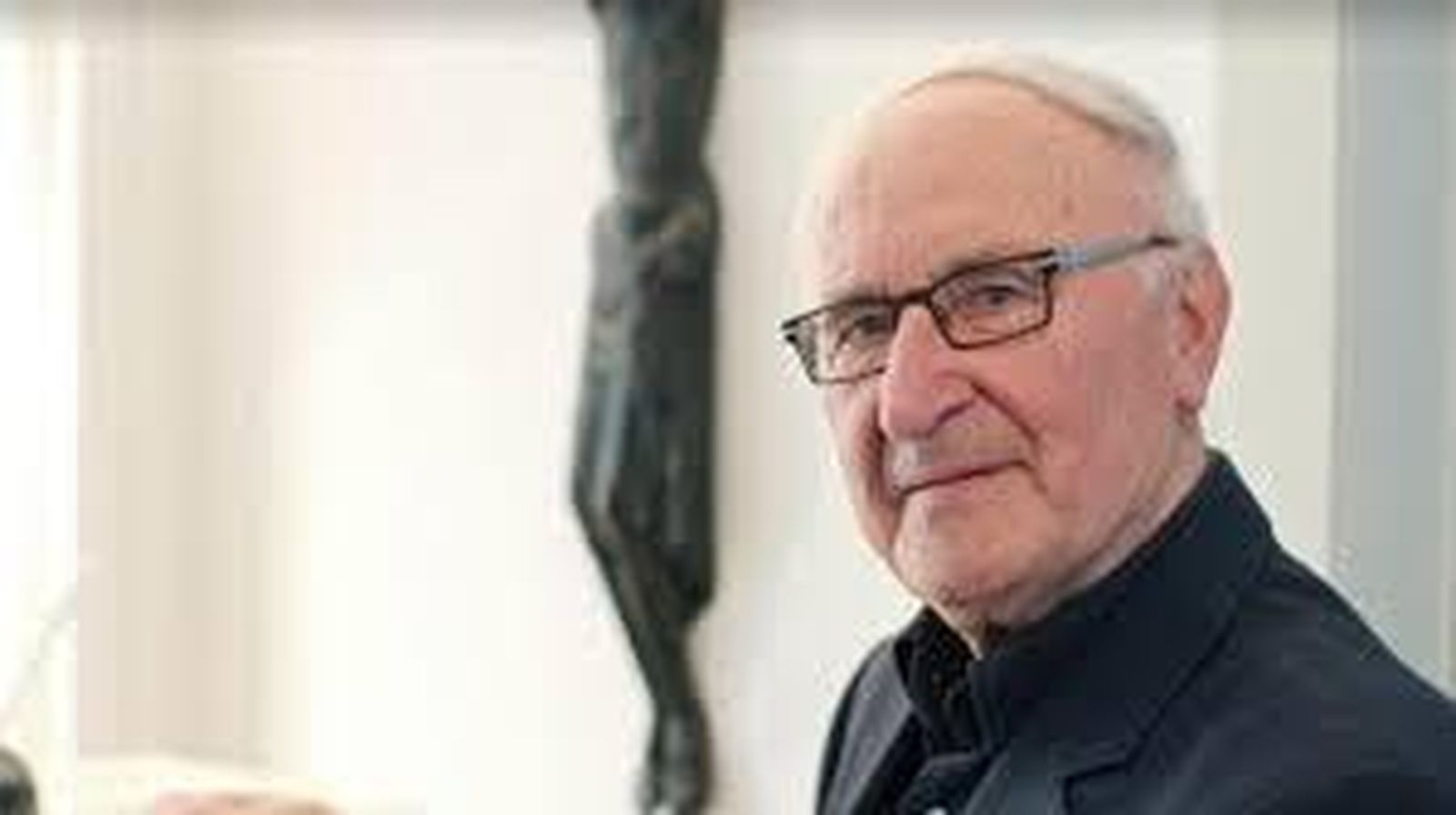 J. B. Metz y la Mística de los ojos abiertos