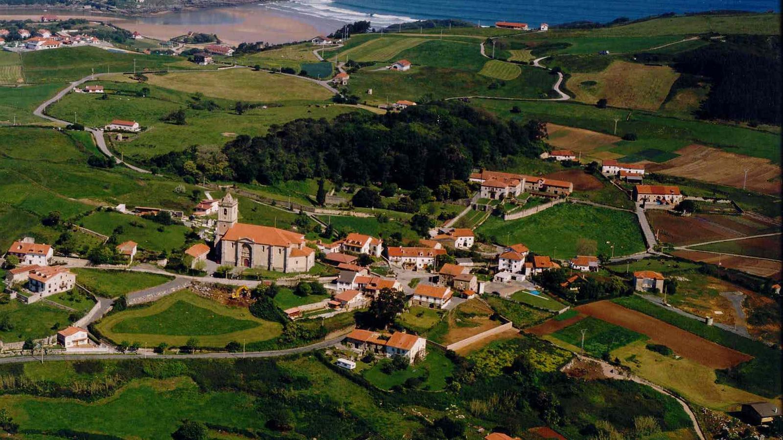 Isla, Cantabria