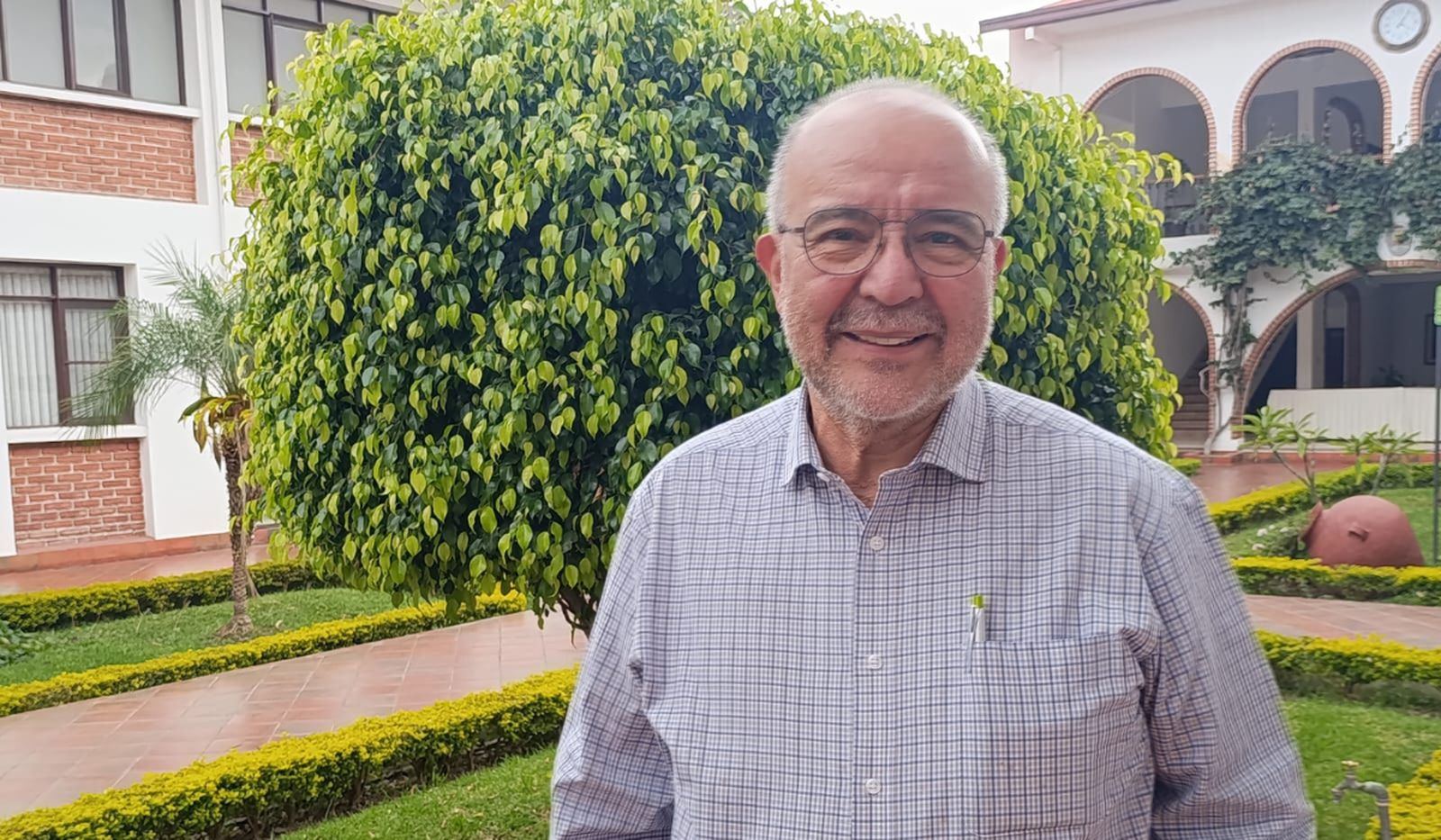 Guillermo Sandoval