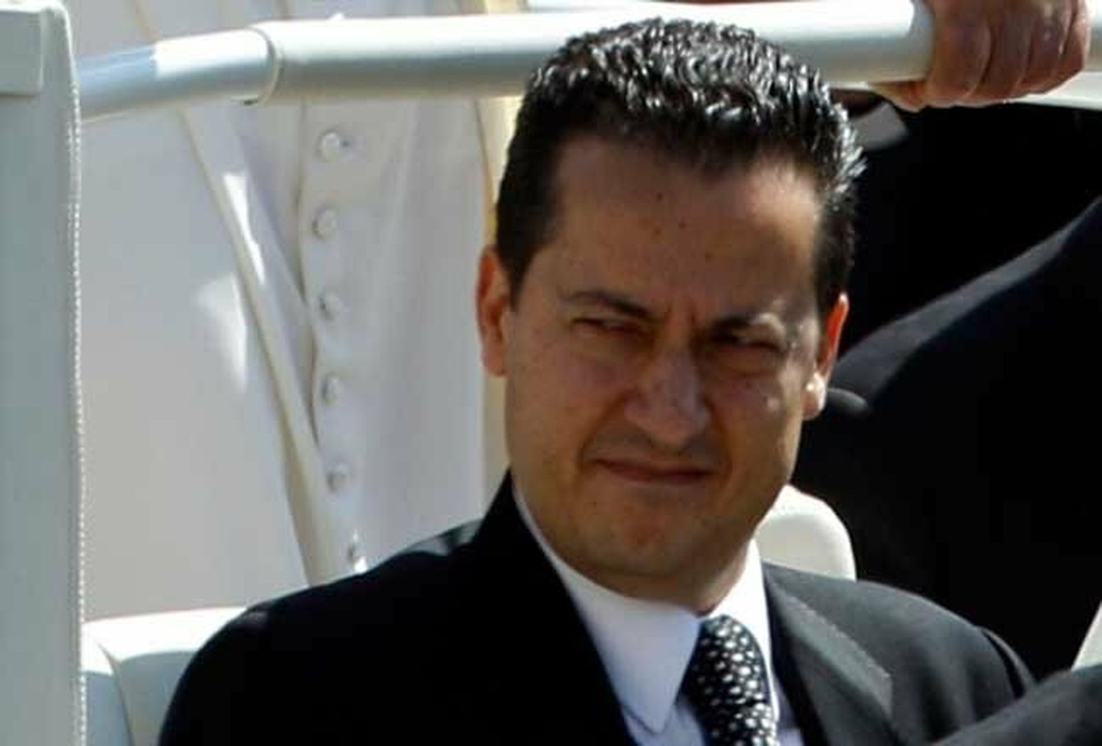 Paolo Gabriele, a disposición judicial por delito de robo agravado