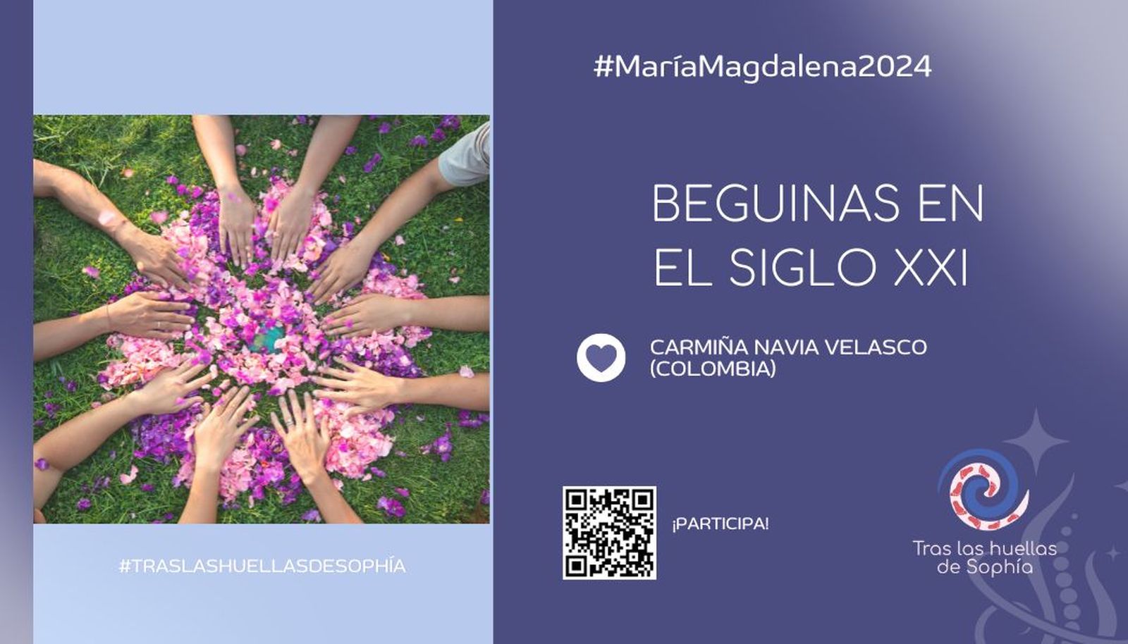 BEGUINAS EN EL SIGLO XXI