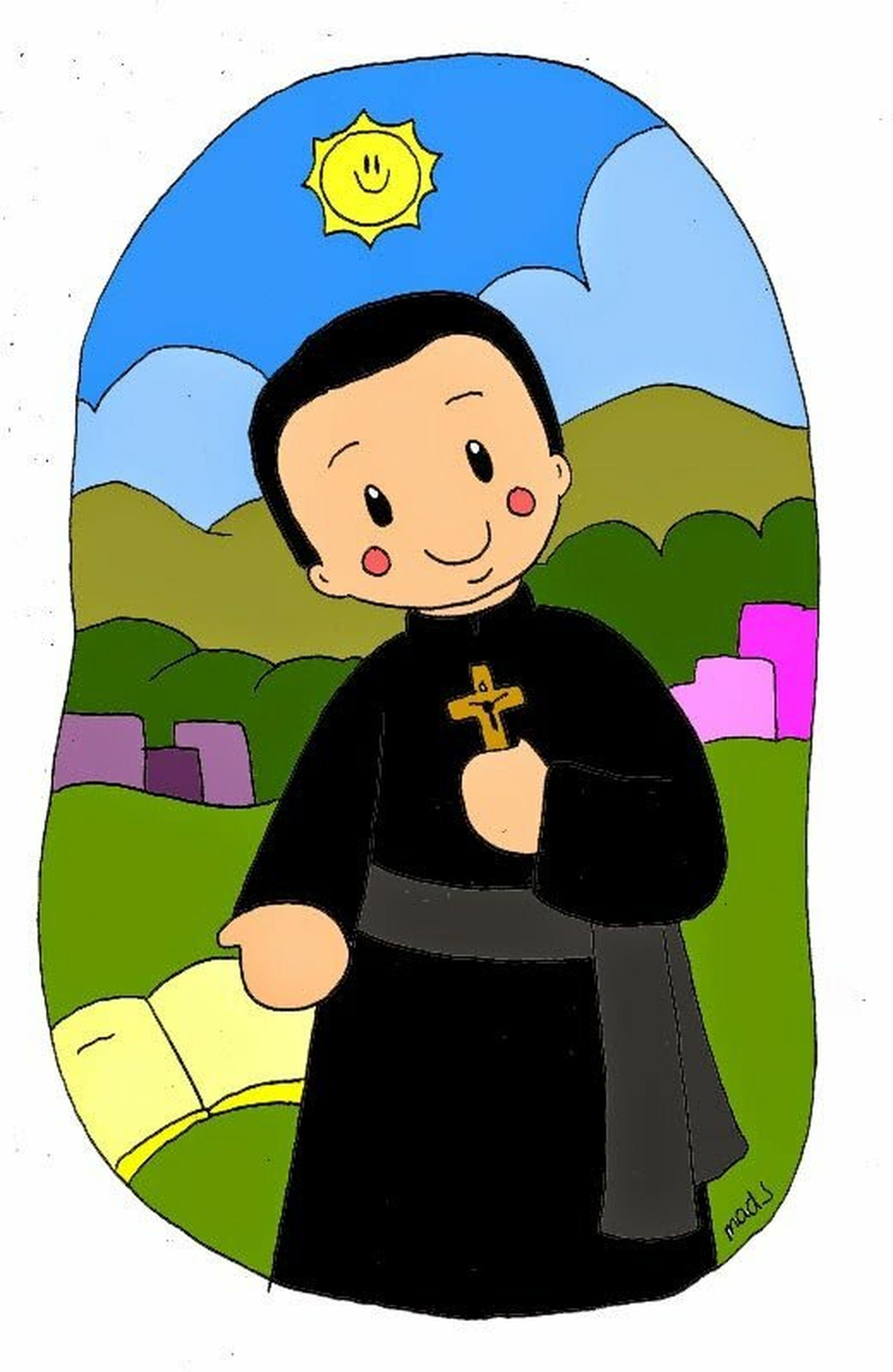 Padre Avellana