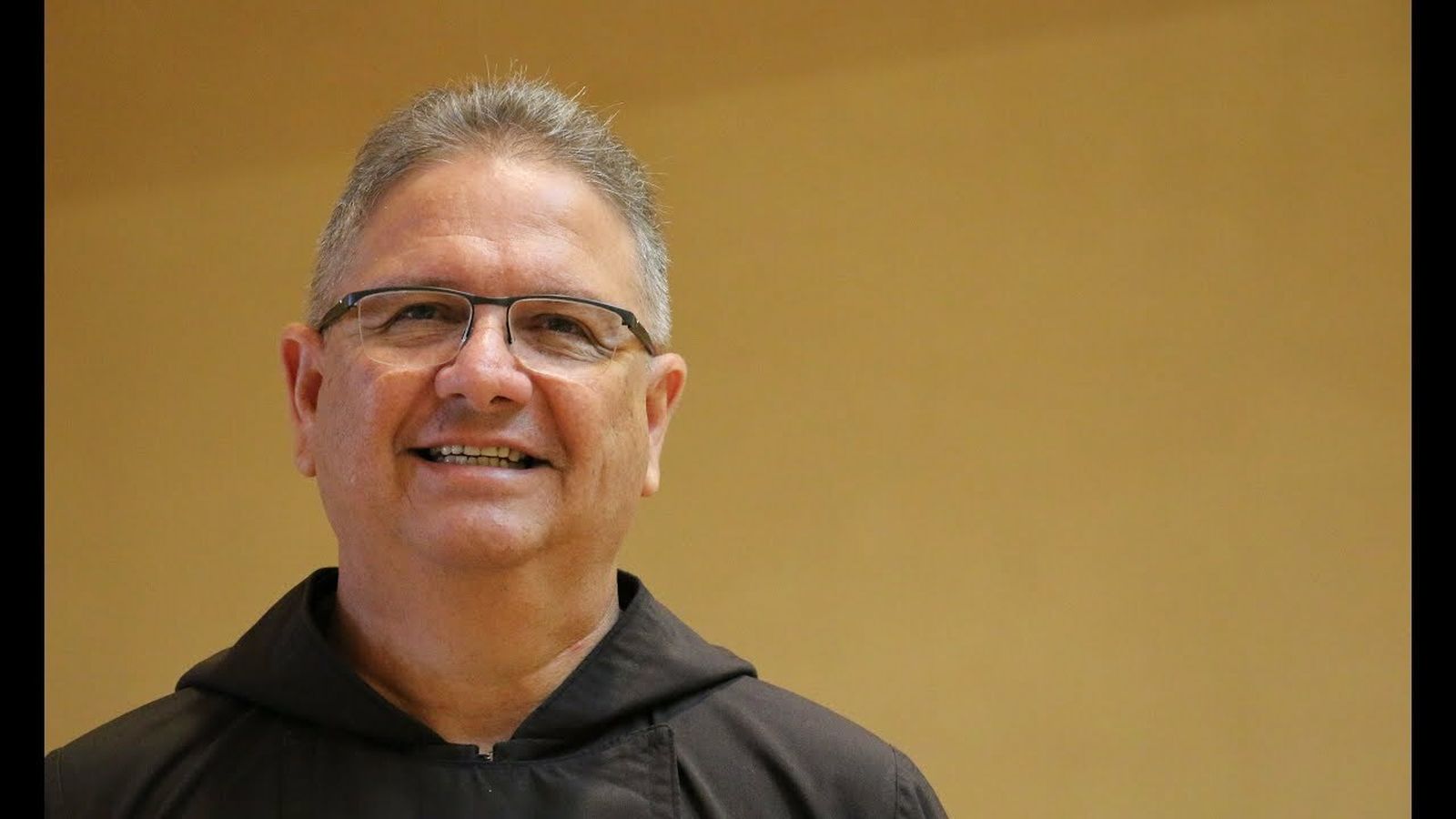 Monseñor Ernesto José Romero Rivas, obispo del Vicariato de  Tucupita