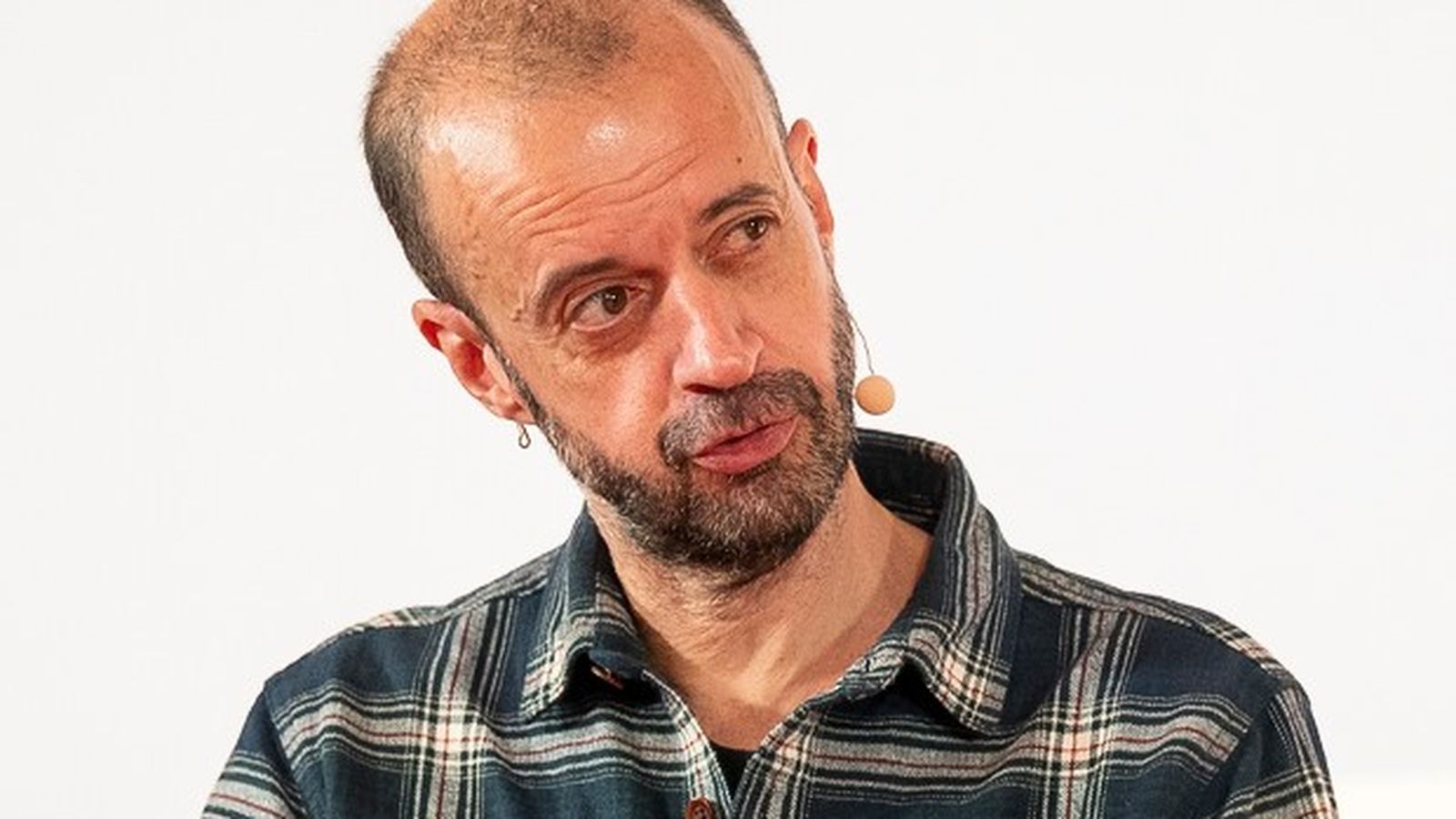 Fernando Franco, director