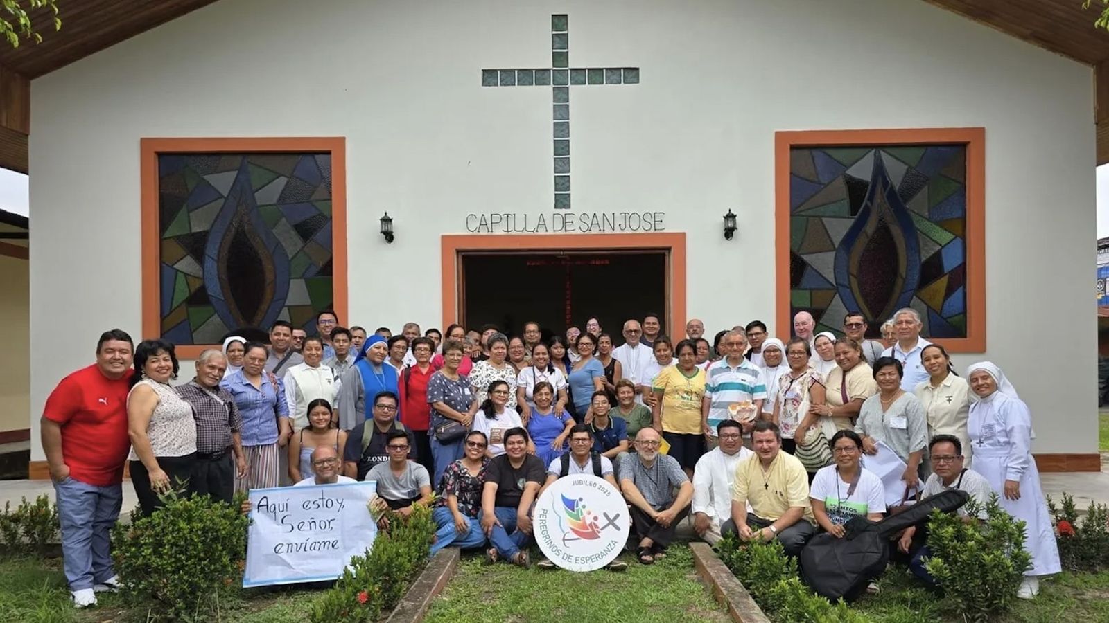 Vicariato Apostolico de Iquitos
