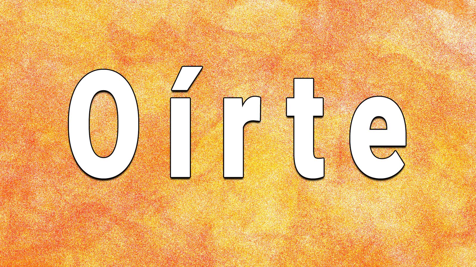 OIR