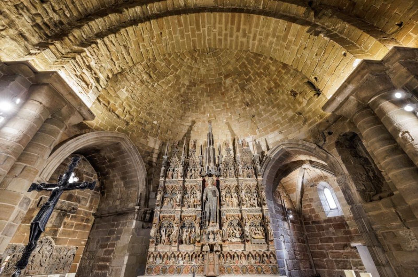 Sant Llorenç de Lleida