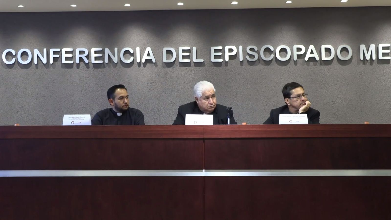 Andamos en "terreno minado"