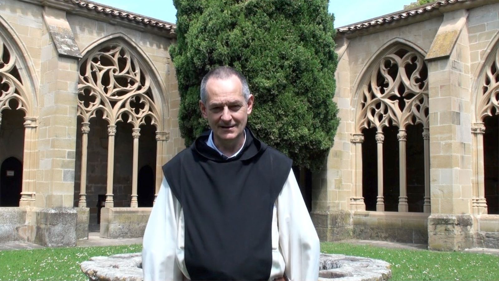 Fallece Isaac Totorika, abad de La Oliva