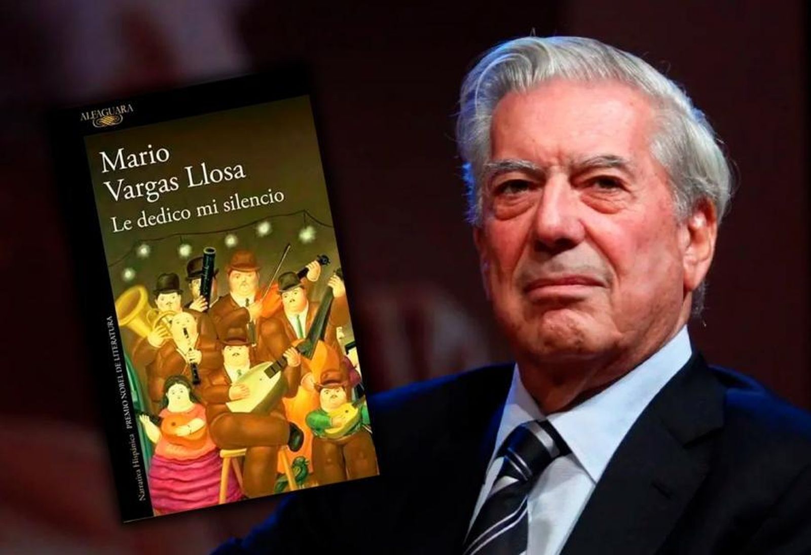 Vargas Llosa
